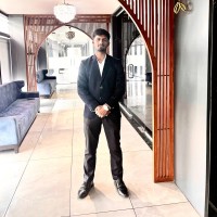 Abhishek Pandey
