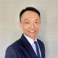 Peter Ho