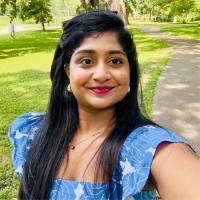 Pranathi Reddy