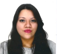 Lesli Anai Benavides Cantuña