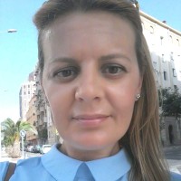 Cosmina Voica