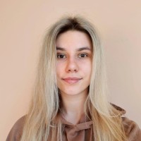 Yuliia Fedirko