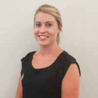 Kayla Harding