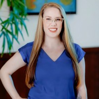 Rachel Mcbride