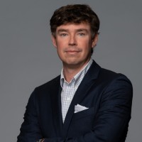 Louis Anderson, Cfa, Cpa