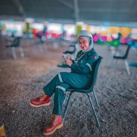Sharifah Nurfida Sasha