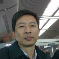 Bruce Shijie Bai