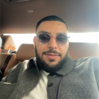 Karim Brihoum