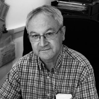 Bill Villers
