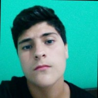 Guilherme M Vasconcelos