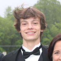 Hayden Wilding