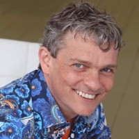 Clive Moore