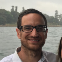 Jason Bau