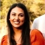 Disha Dalwadi