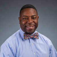 Darryl Johnson