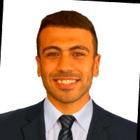 Mohamed kamal mansour