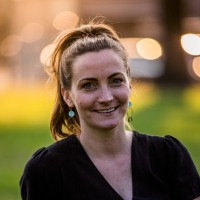 Natalie Daley