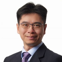 Bernard Phang