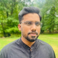 Waheeduddin Mohammed