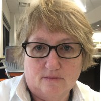 Peggy Thiel