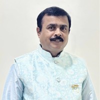 prasad deshpande