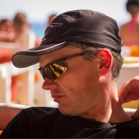Martin Vondrášek