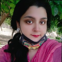 Amna Shabbir