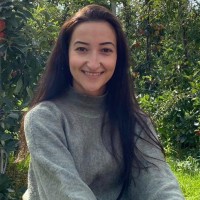 Merve Can