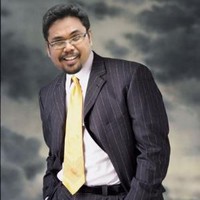 Mohd Nasrul Hakim (NASH)