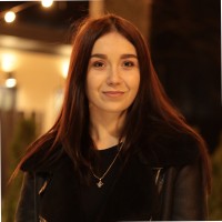 Юлія Стрільчук