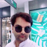 Krishan Mishra