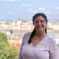 Sofia Efthymiou, CITM