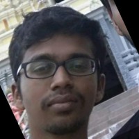 Vikkren Vijeyan