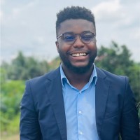 Charles Donkor Jr.