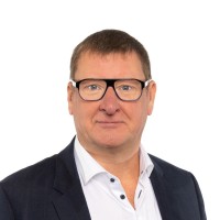 Joris Van de Water