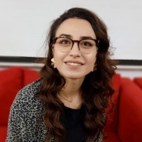Khawla Gam