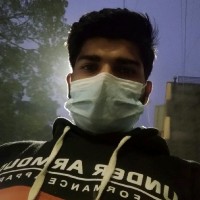 Mahesh Adsure