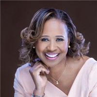 Denitra Griffin, Ed.D.