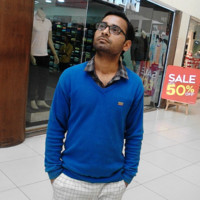 Mohd Waseeem