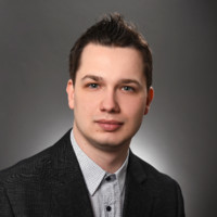 Daniel Liukkonen