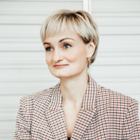 Tatyana Bakharevskaya