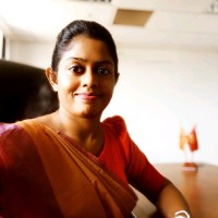 Charitha Karunaratne