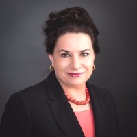 Roberta Fox
