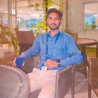 Ranjeet Kumar yadav