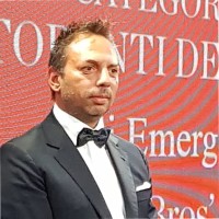 Giovanni Dell'Armi