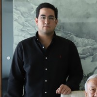 Uziel Wong