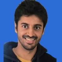 Shaival Mehta