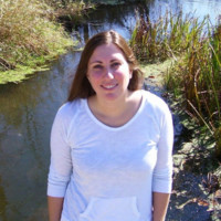 Katherine Maas