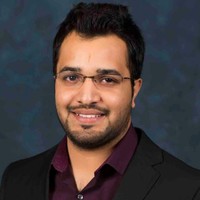 Fahad Zia