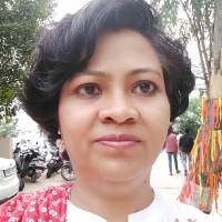 Meezab Unnisa
